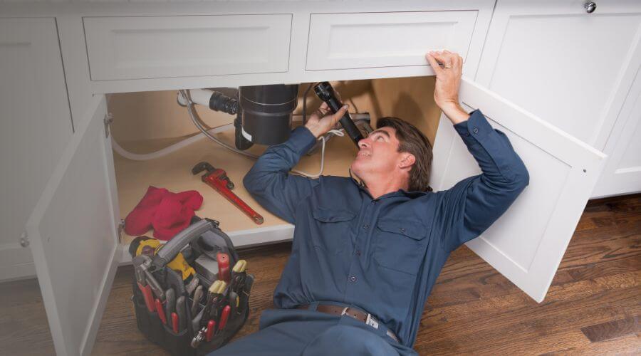 Professional emergency plumbing in Chattanooga, TN